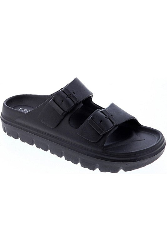 1-SLIDE EVA SANDALS