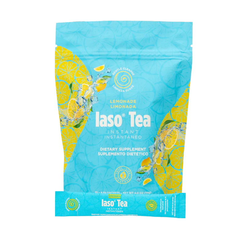 Lemonade Iaso® Instant Tea