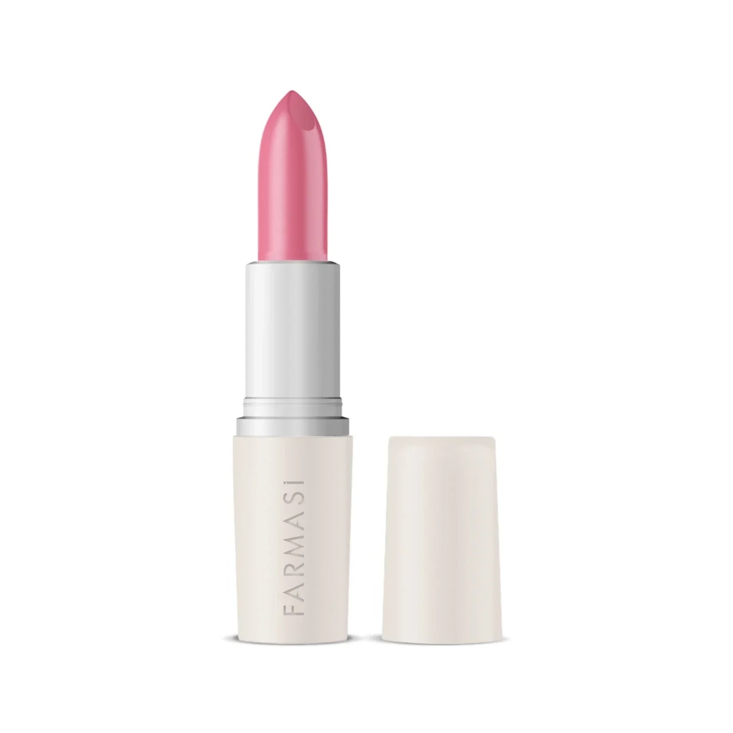Creamy Lipstick - 01 Country Rose