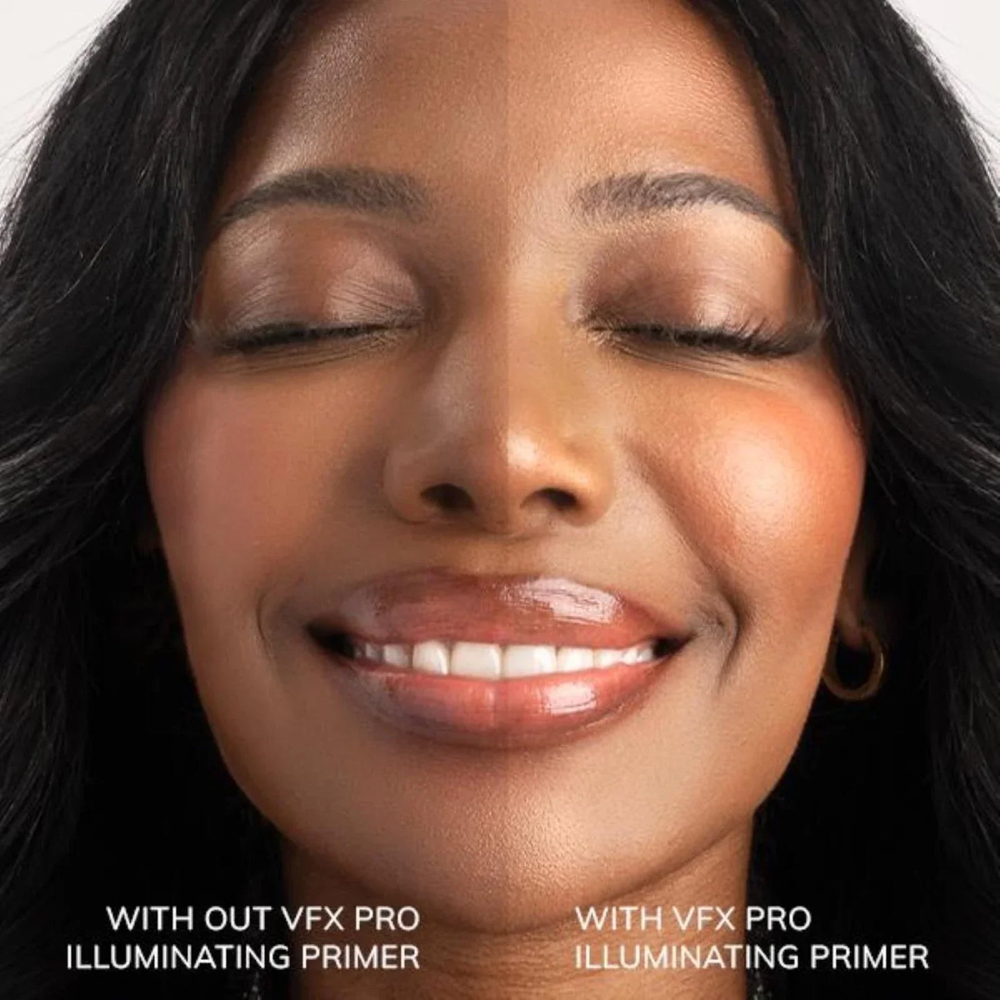 VFX PRO Illuminating Primer