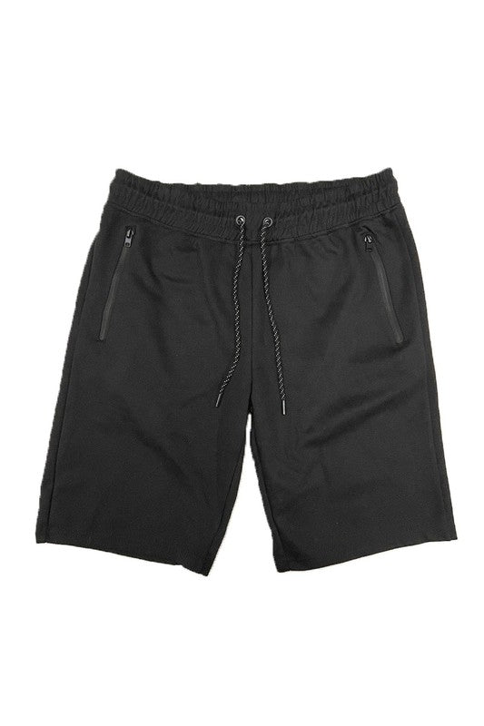 LOUNGE SWEAT SHORTS