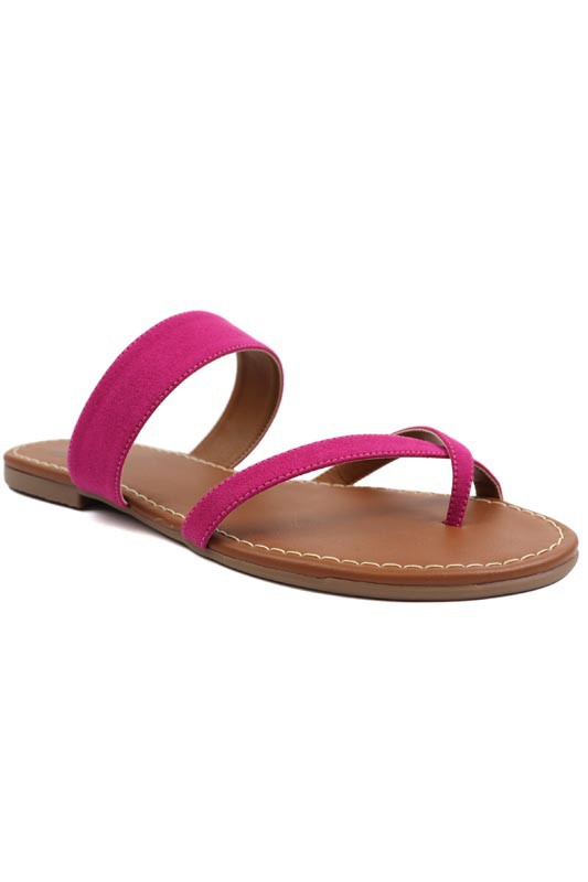 Toe ring Comfortable Sandal
