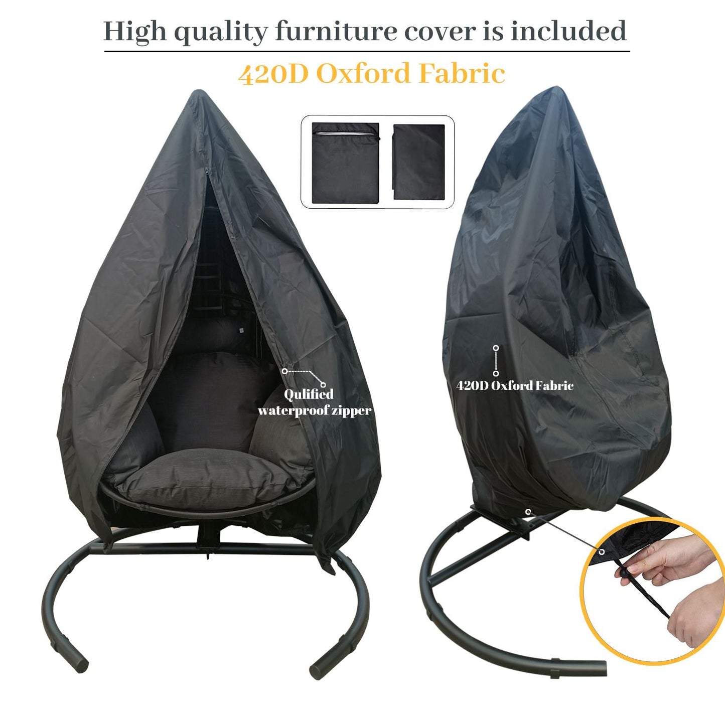 High Quality Outdoor Wicker