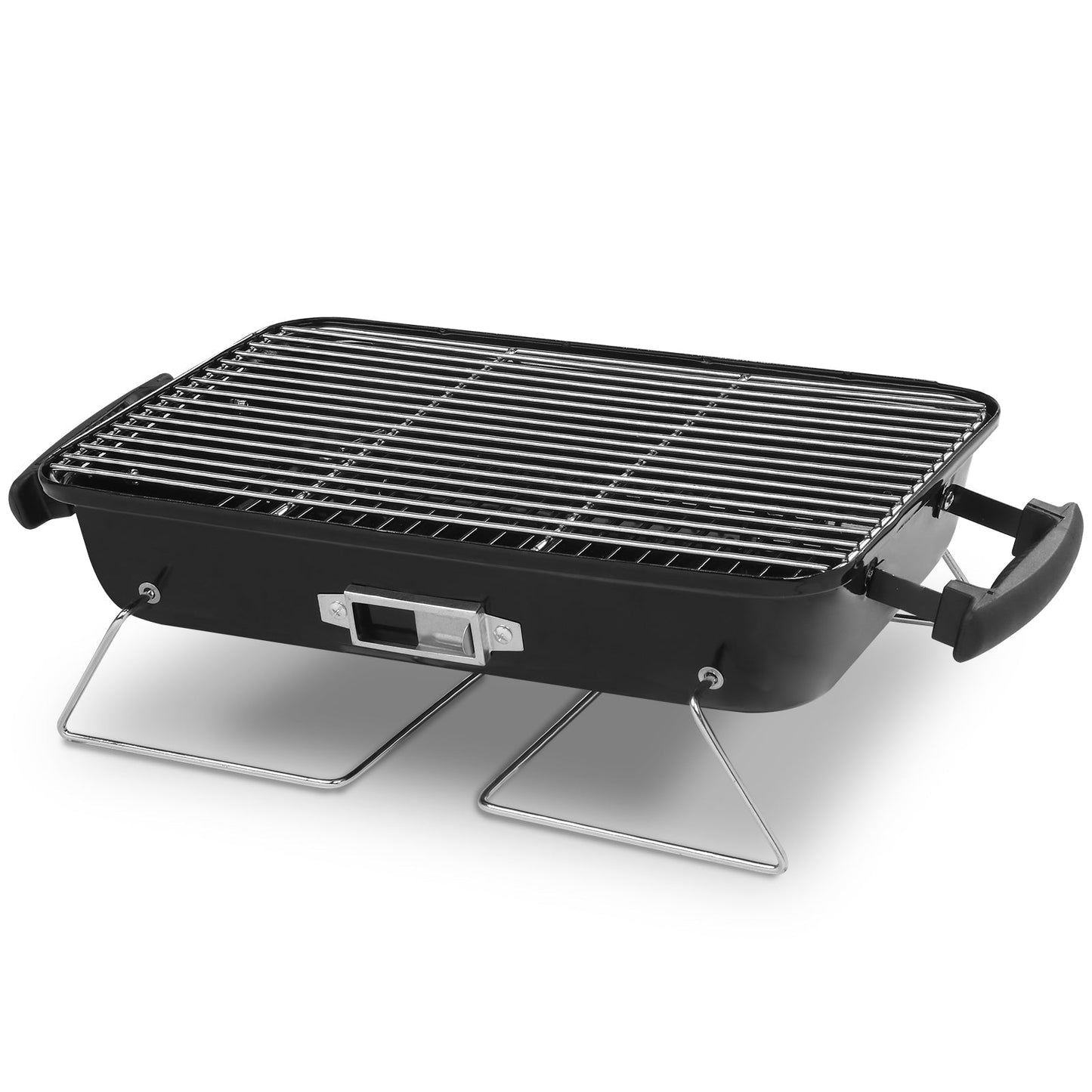 Portable Charcoal Grill