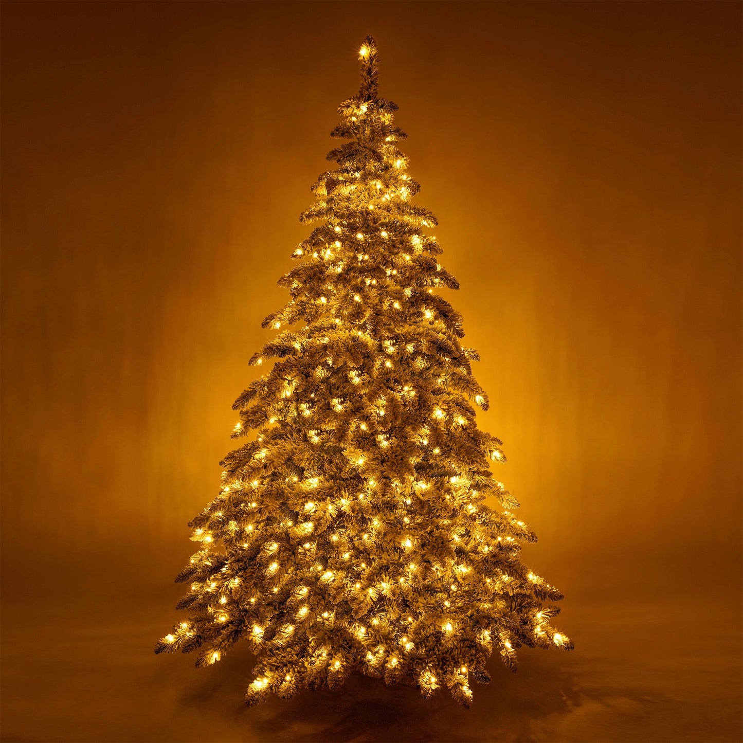 7.5ft Artificial Christmas Tree