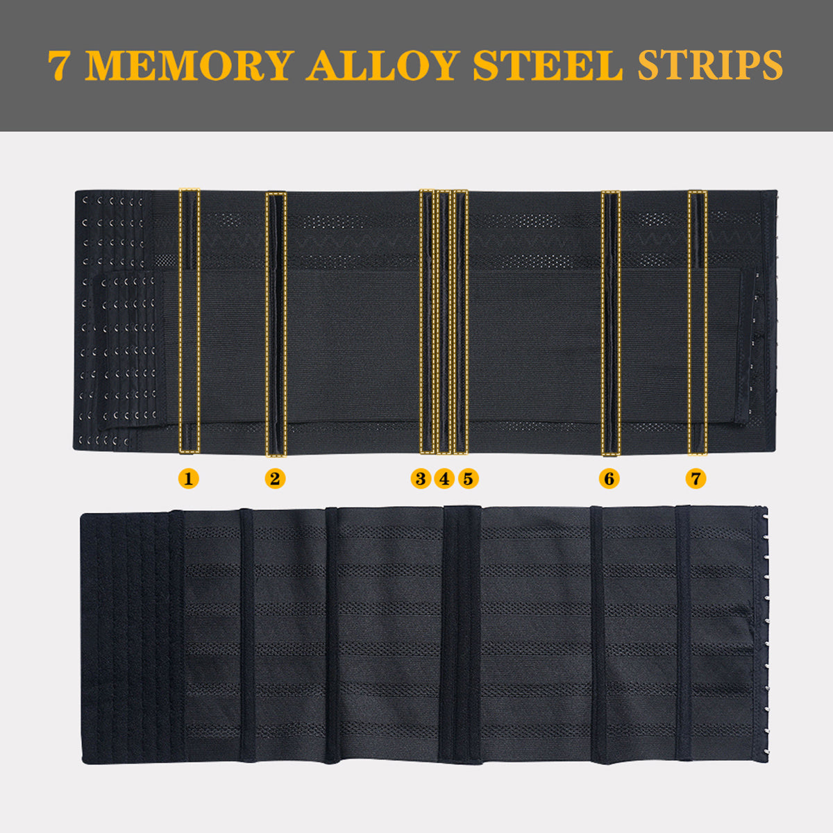 Waist Trainer Corset for Women