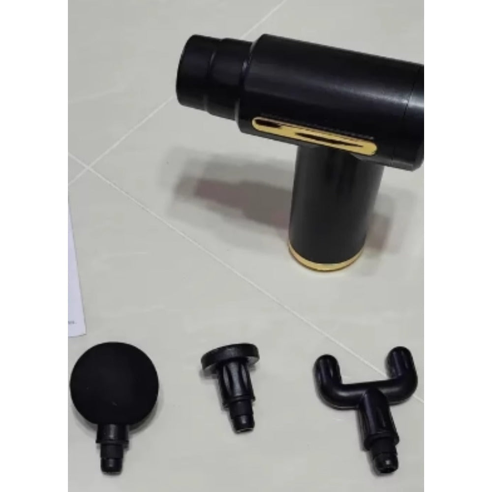 Portable Mini USB massager