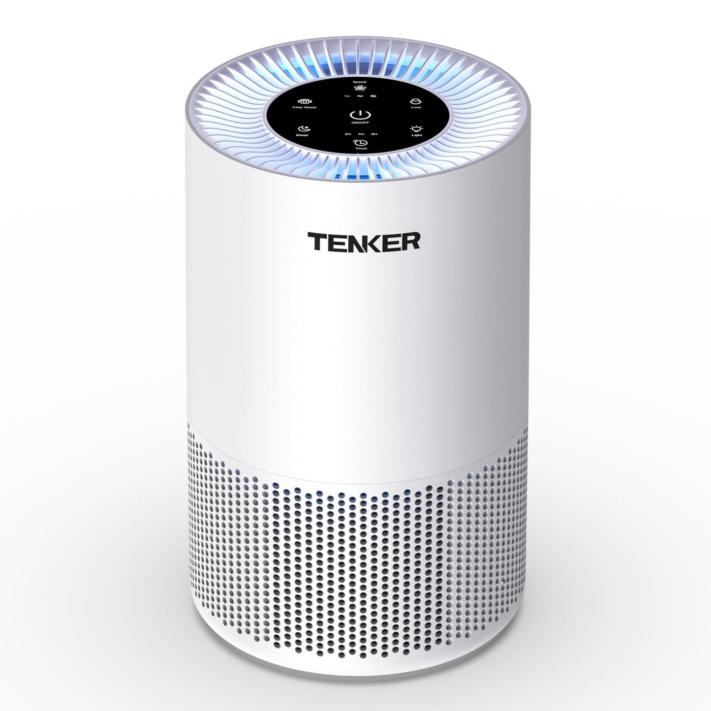 1350 Sq Ft Air Purifiers