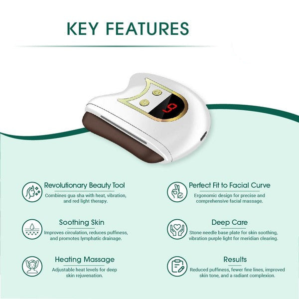 Lift, Sculpt & Glow Toolkit