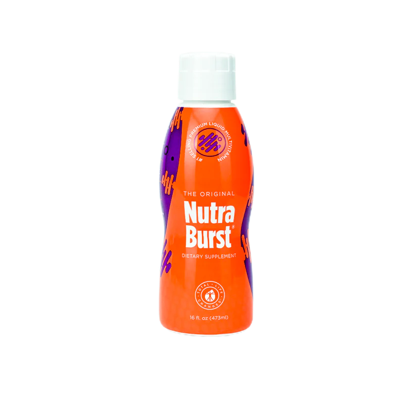NutraBurst®