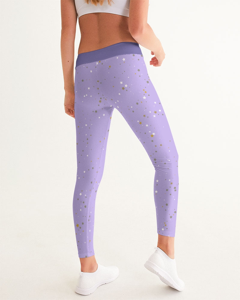 Dance to Impress Yoga Pants - MONLANE