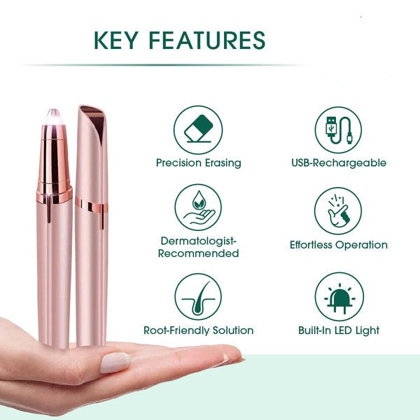 The Effortless Beauty Kit