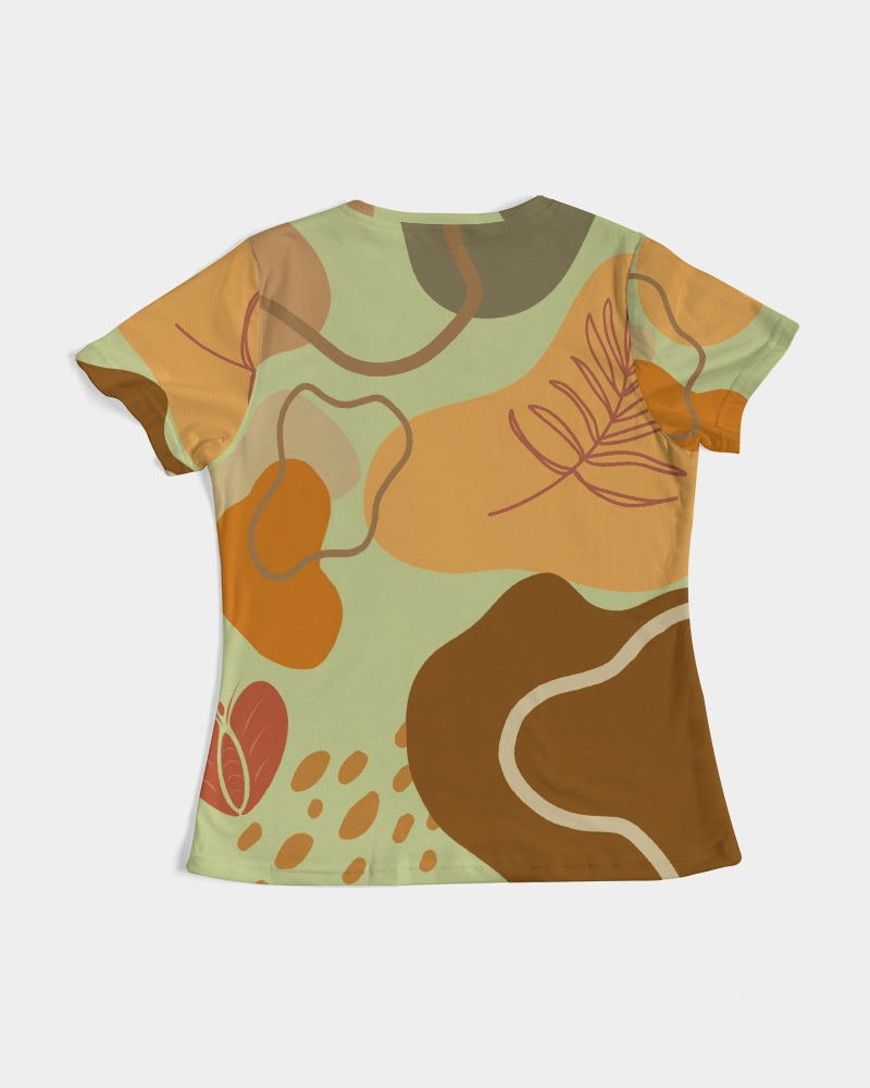 Trust Set Tee - MONLANE