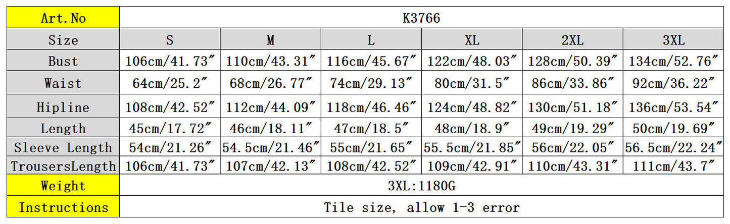 Hooded Zipper Sweatshirt Two-Piece Set