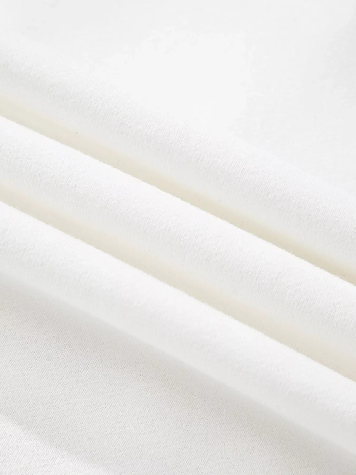 Color Block Snap Buttons Sweatshirt