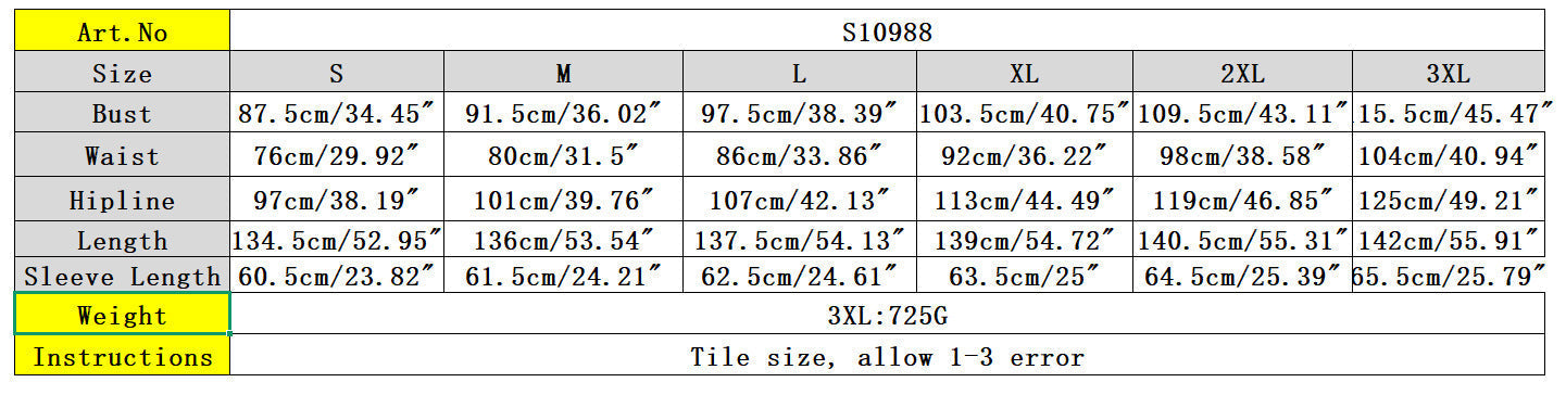 Waist Length Suit Dress