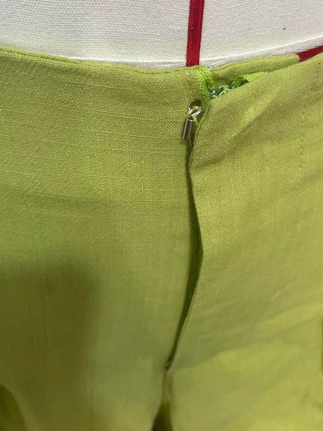 High Waist Wide Leg Flowy Pants