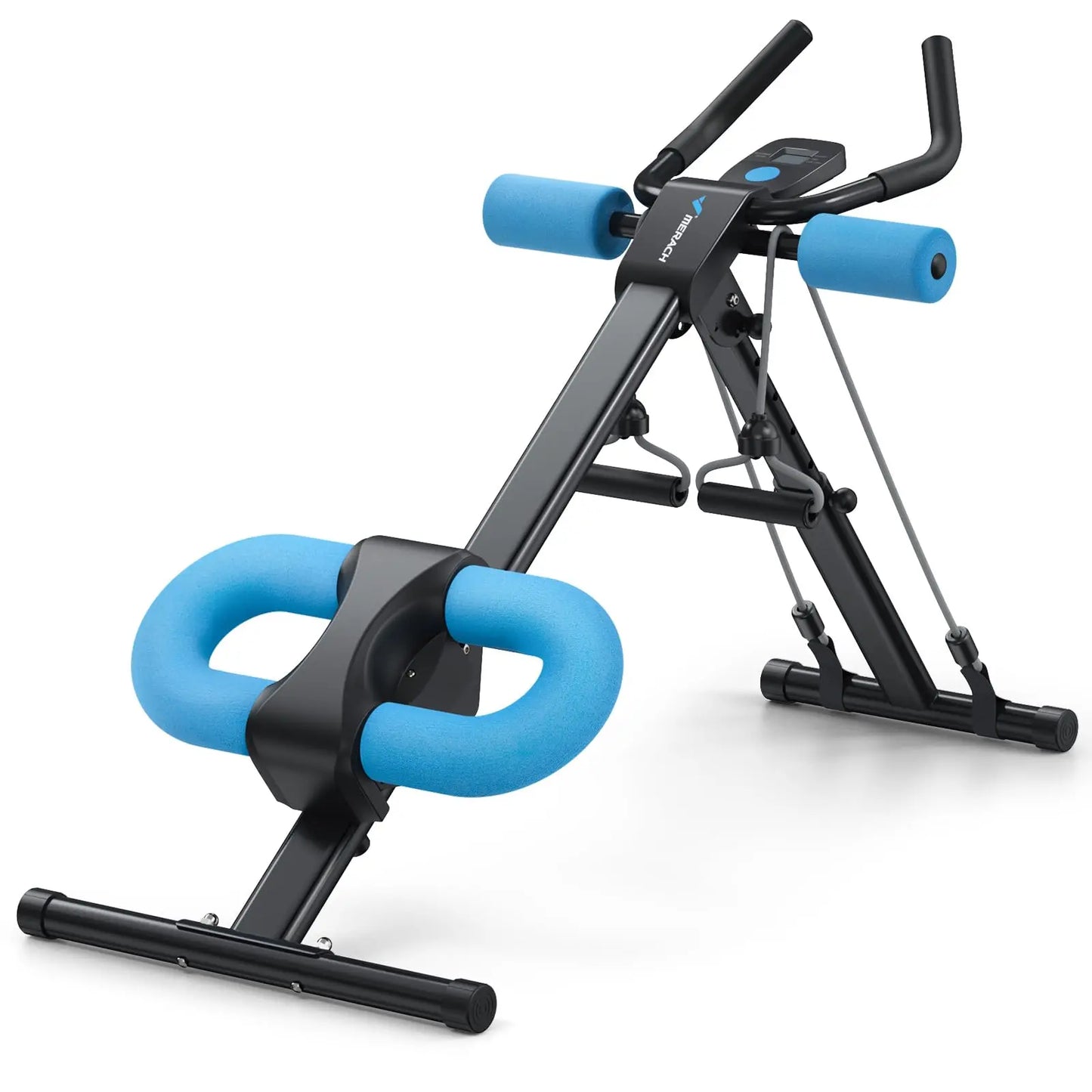 Adjustable Abdominal Exercise Machine - MONLANE