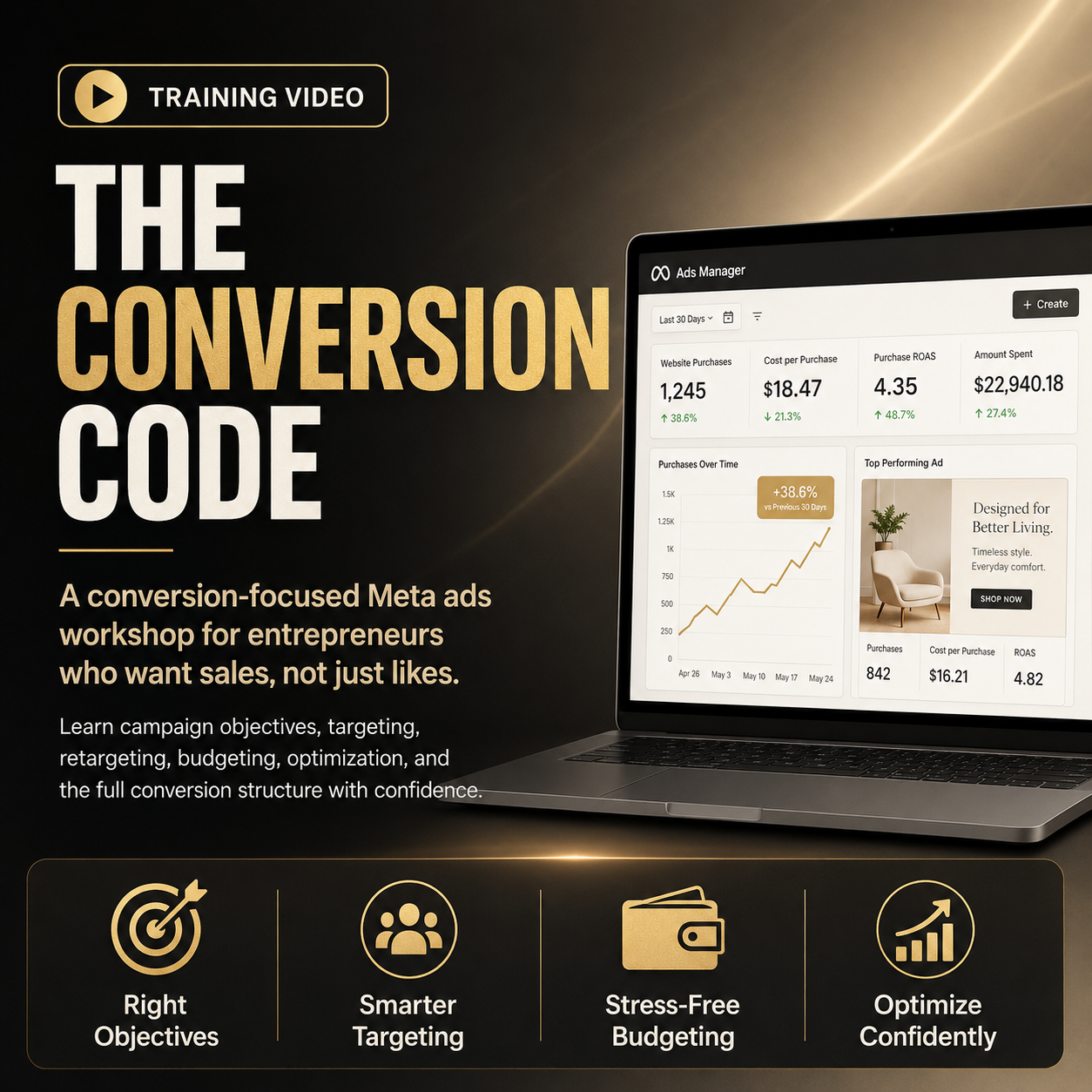 The Conversion Code
