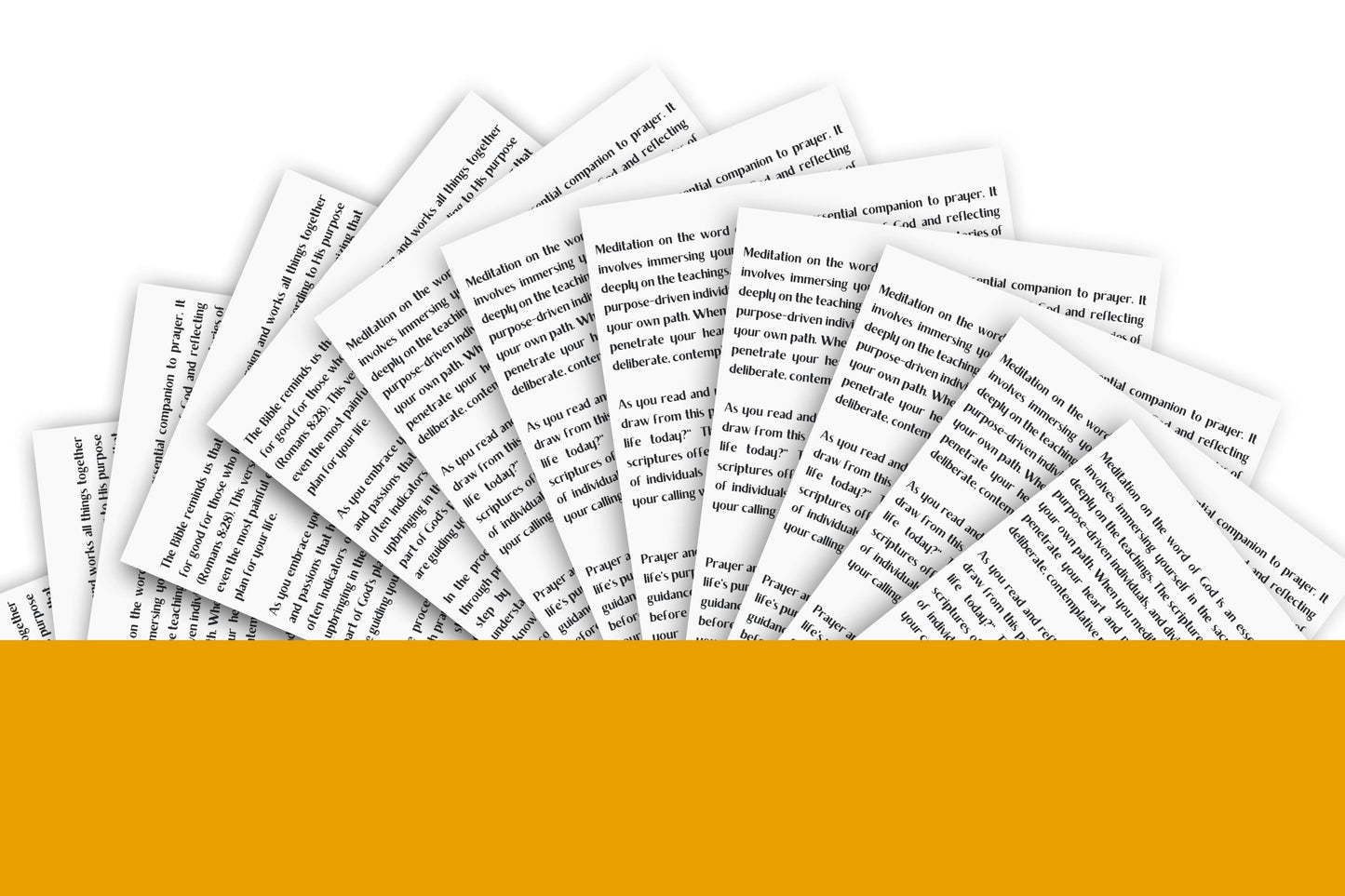 The Art Of Saying No - MONLANE DIGITAL