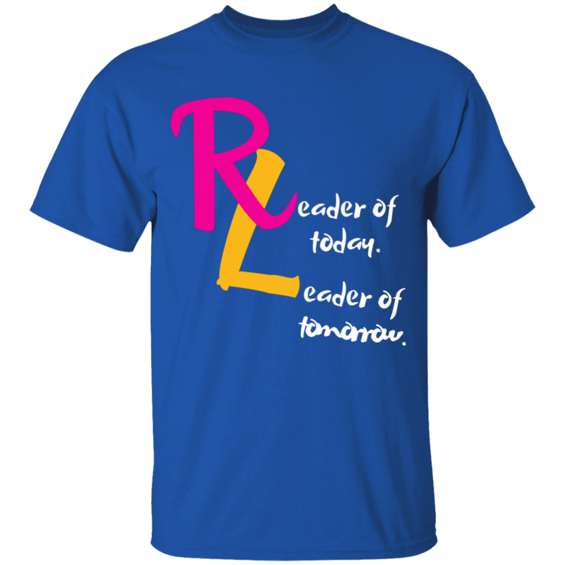 Imani Ariana RL T-shirt - MONLANE