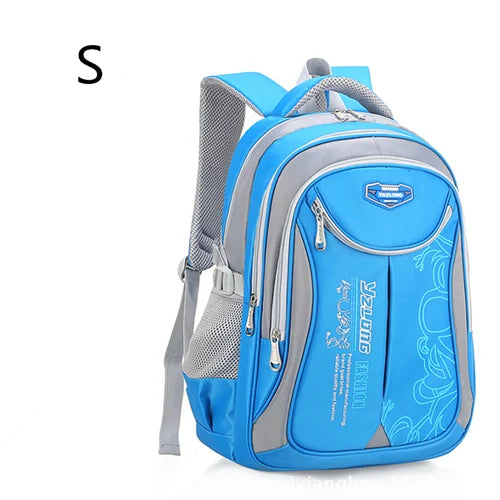Orthopedic backpack For Kids