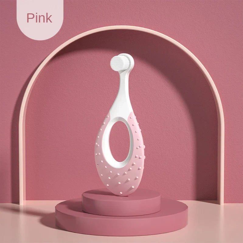 Baby & Toddler Toothbrush