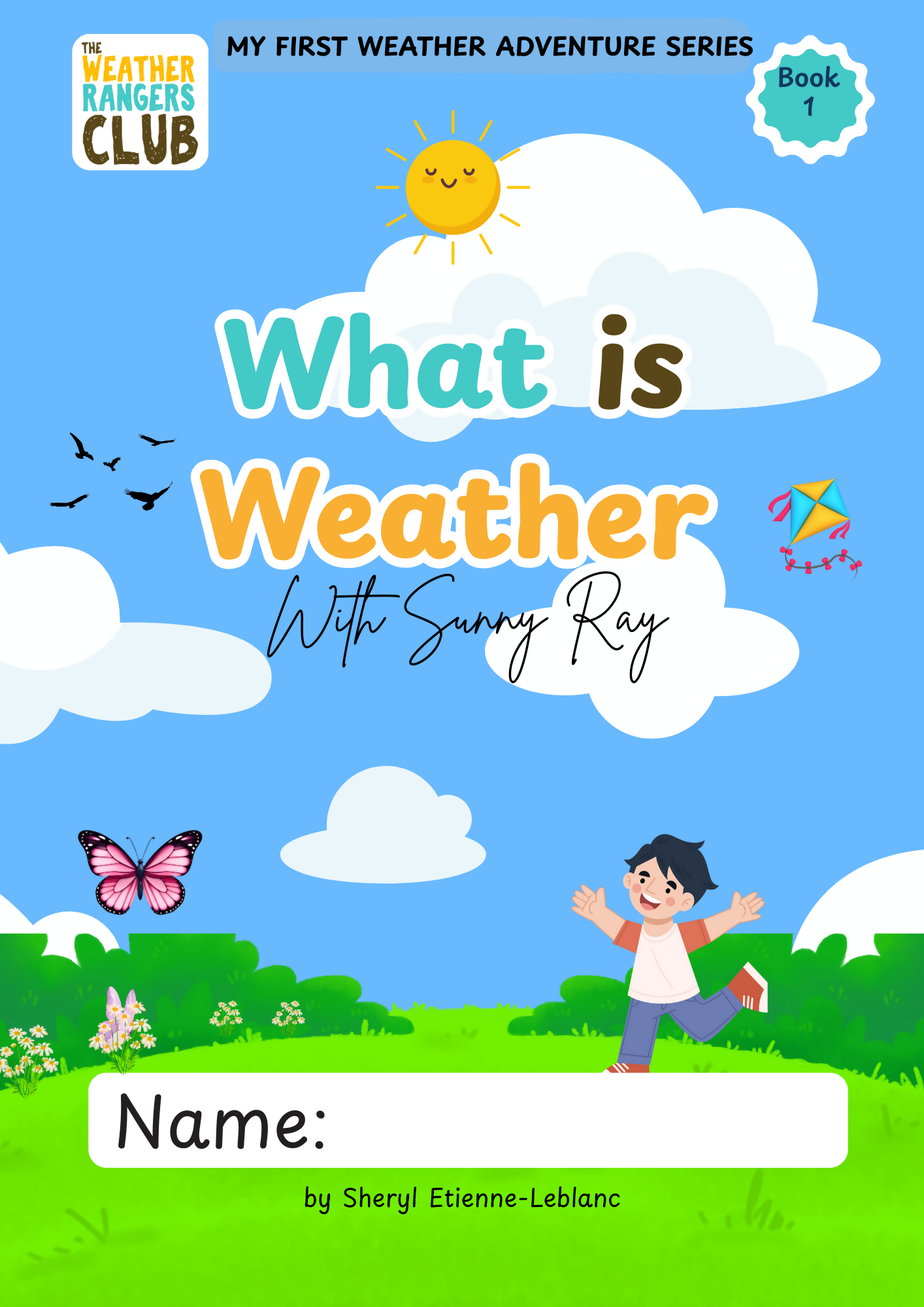 Activity E-book - MONLANE DIGITAL