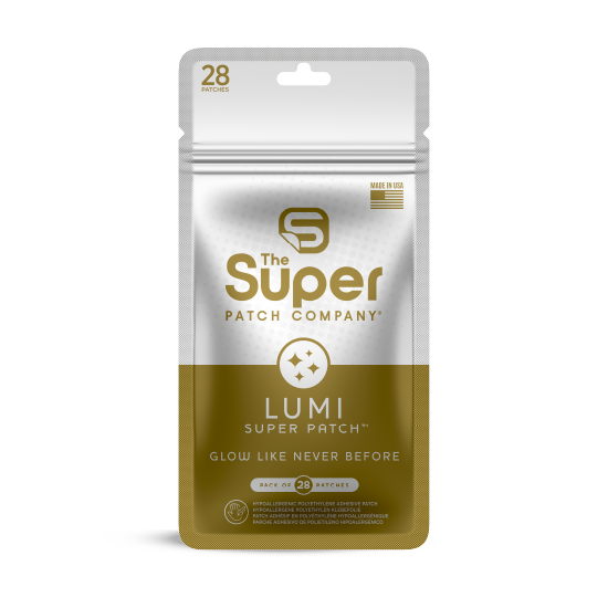 π Lumi Super Patch Sample (100% off)