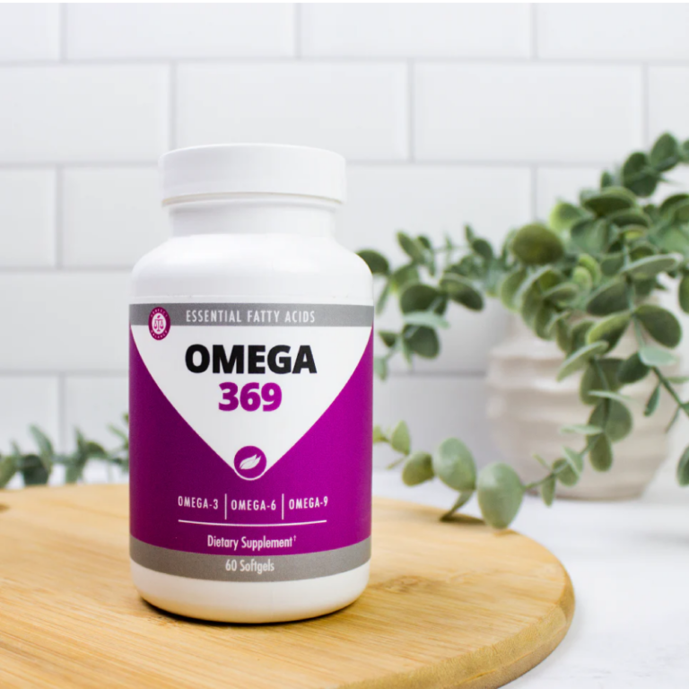 Omega 369 - MONLANE