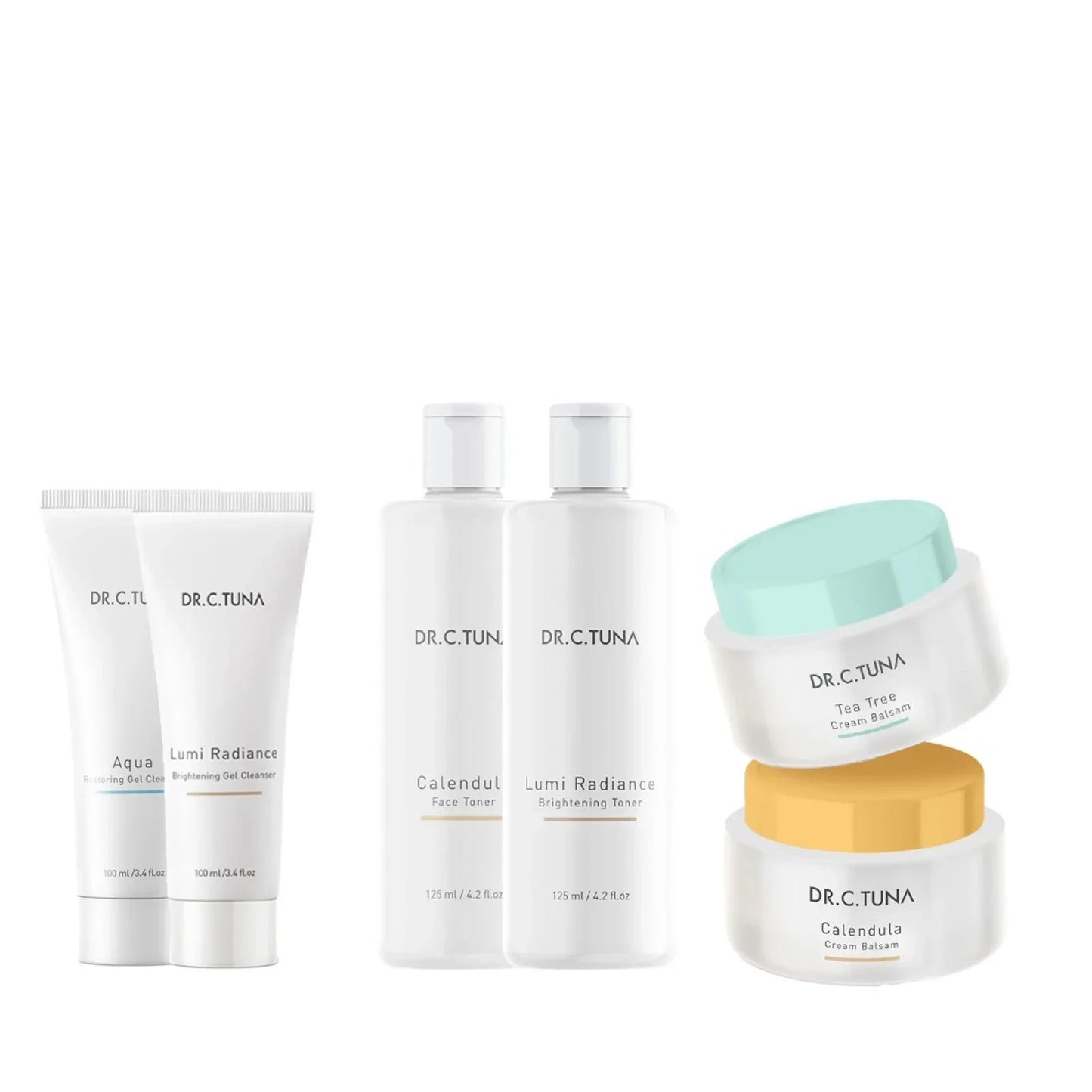 Pure Routine Bundle