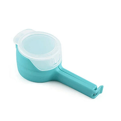 Food Storage Bag Sealing Clips