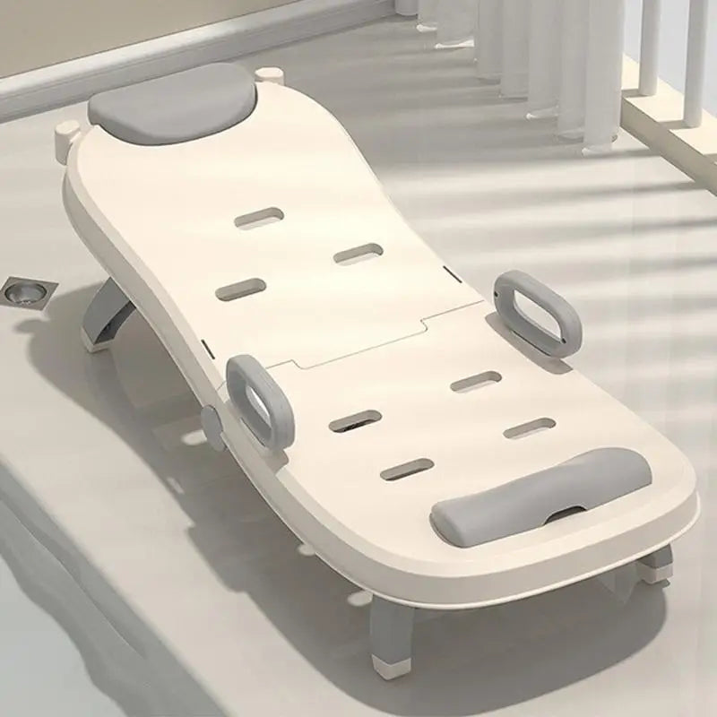 Adjustable Baby Shampoo Recliner