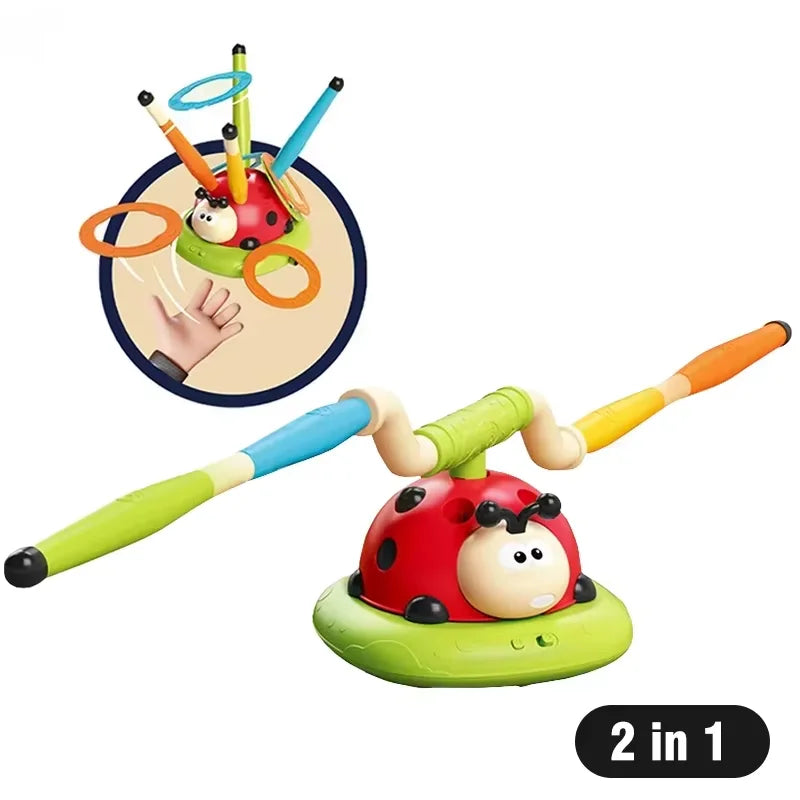 Electric Skipping Rope