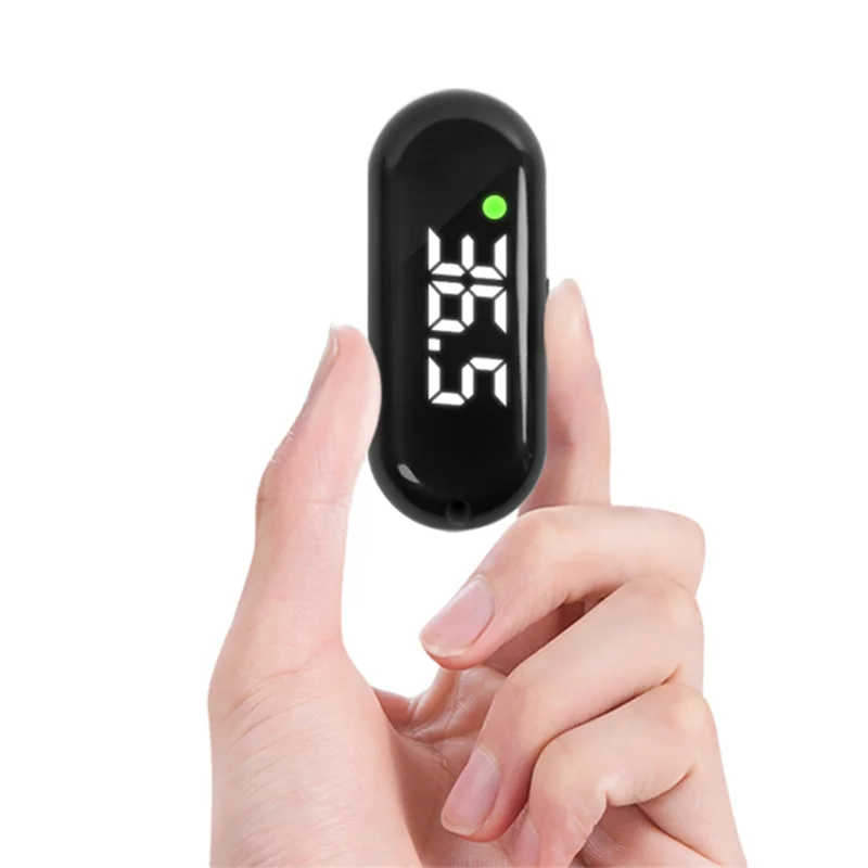 Mini USB Thermometer