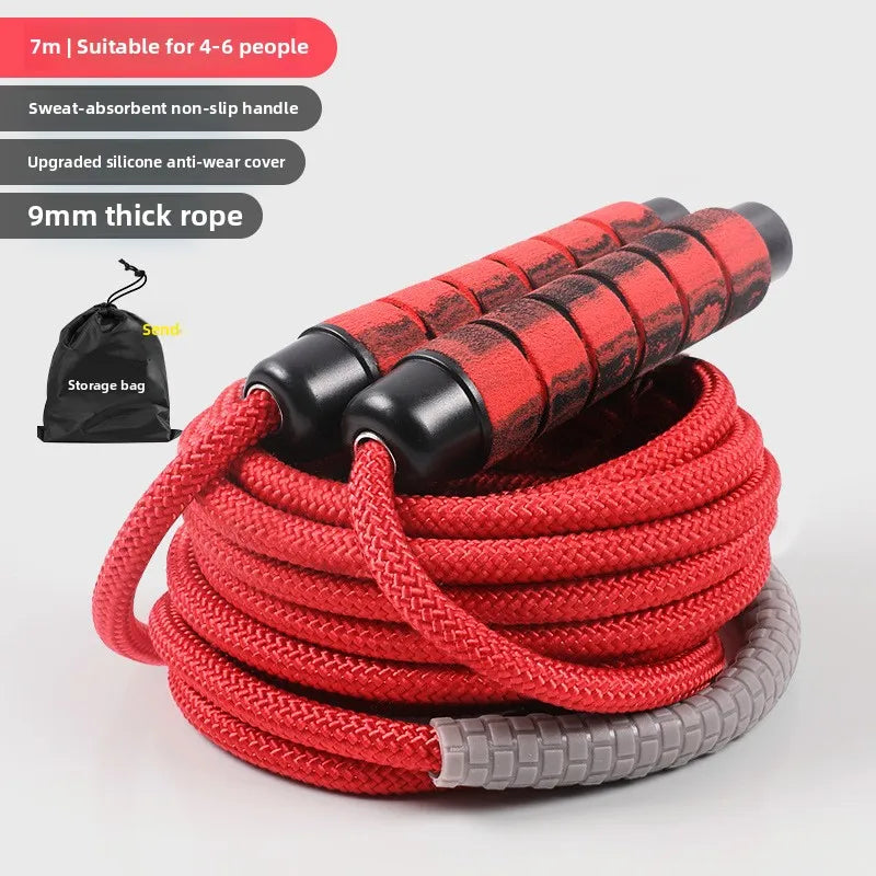 Multi-Sport Jump Rope