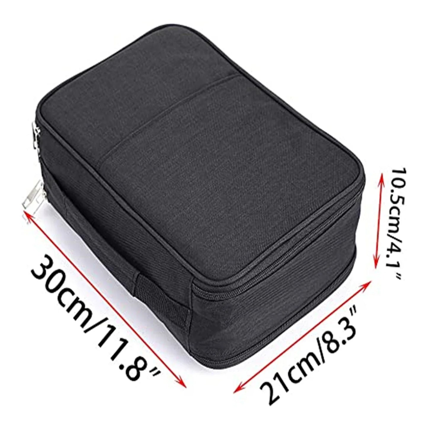 300 Slots Color Pencil Case