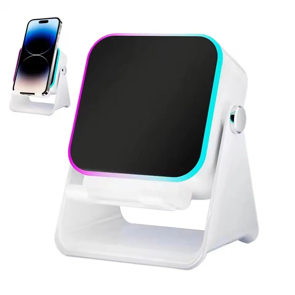 5 In 1 Auto-induction Wireless Induction Speaker