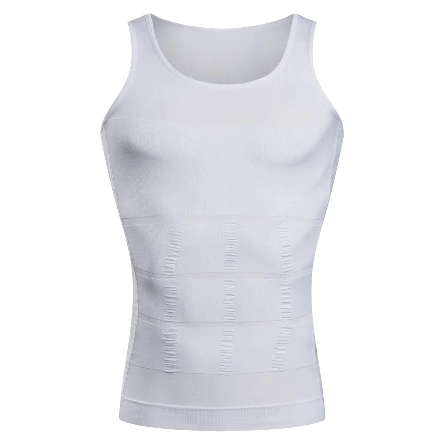 Men Body Shaper Vest
