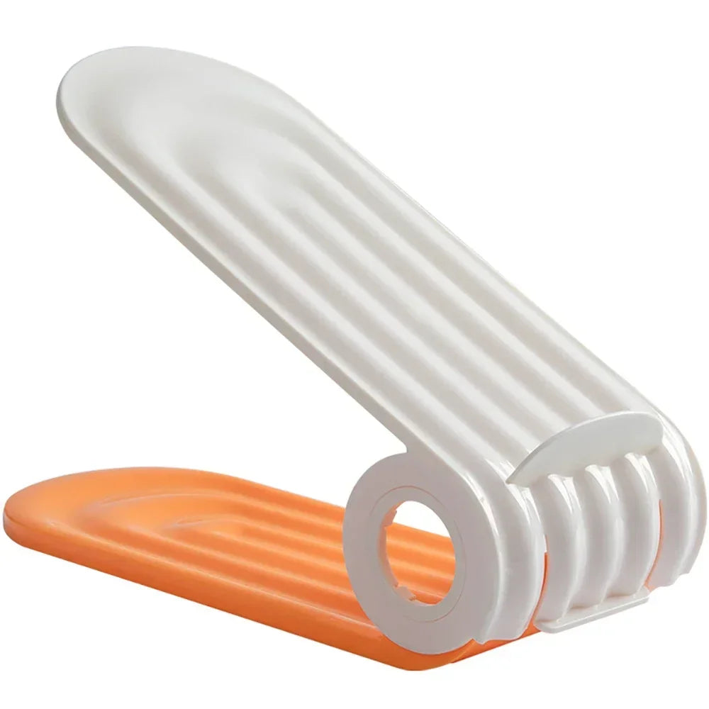 Shoe Slots Organizer