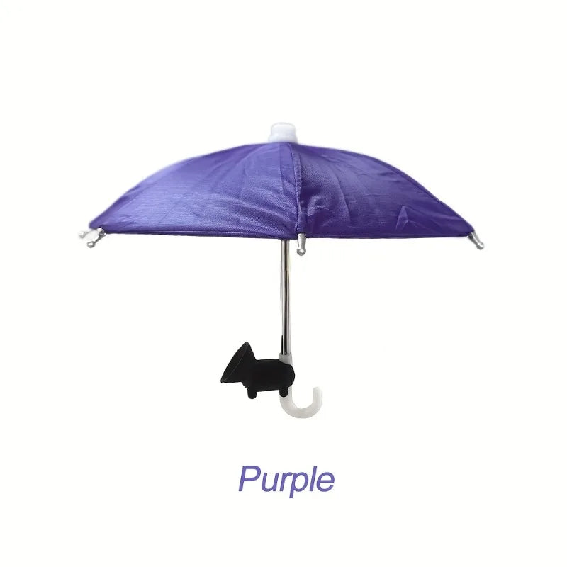Mini Umbrella for Smart Phone