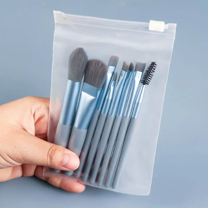 Mini Makeup Brushes