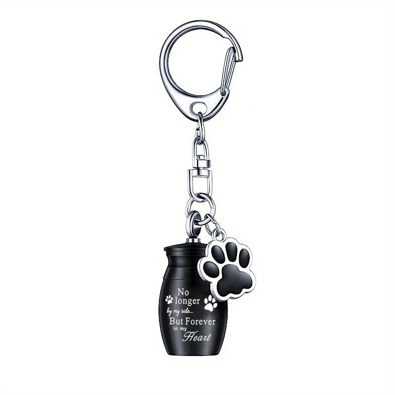 Pet Urns Keychain