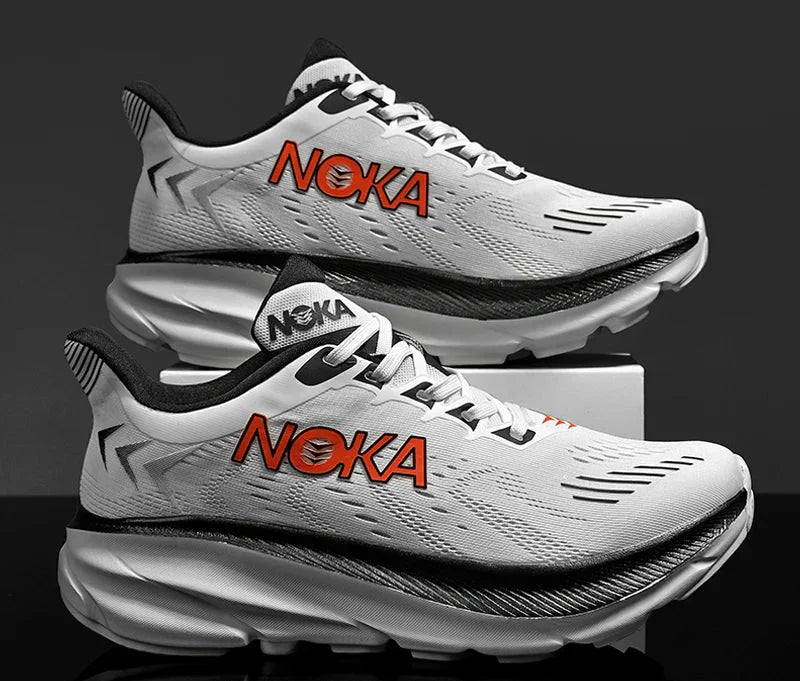 Air Cushion Running Shoes