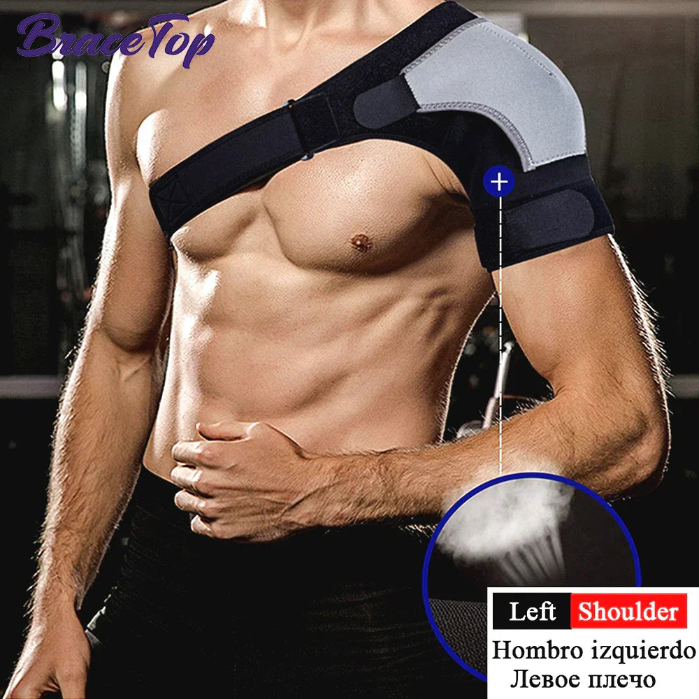 Upper Body Support Pack