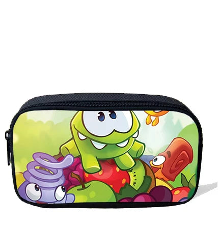 3pcs Mochila Game Backpack