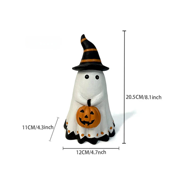 Halloween Table Decoration Set