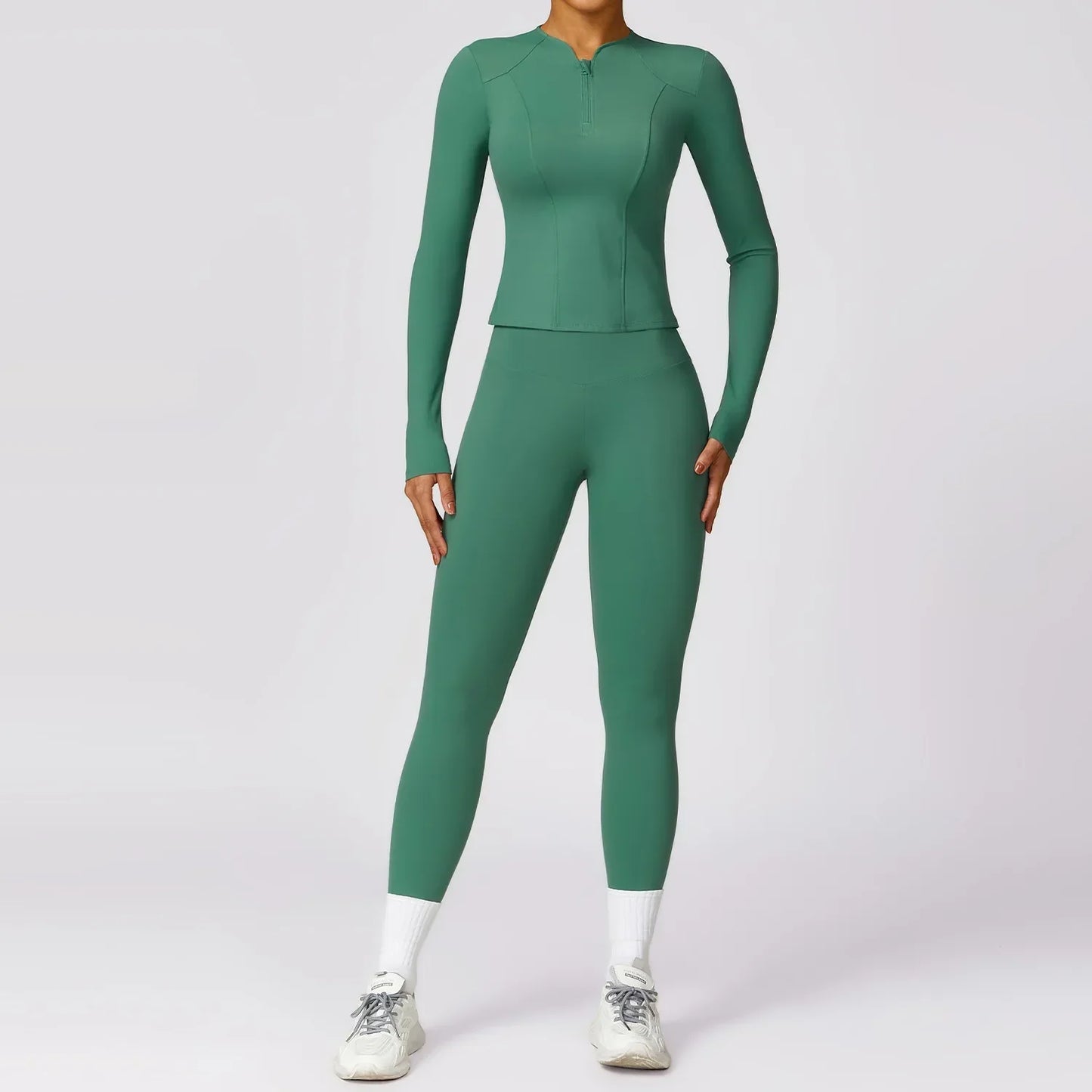 Quick dry Sport Suit - MONLANE