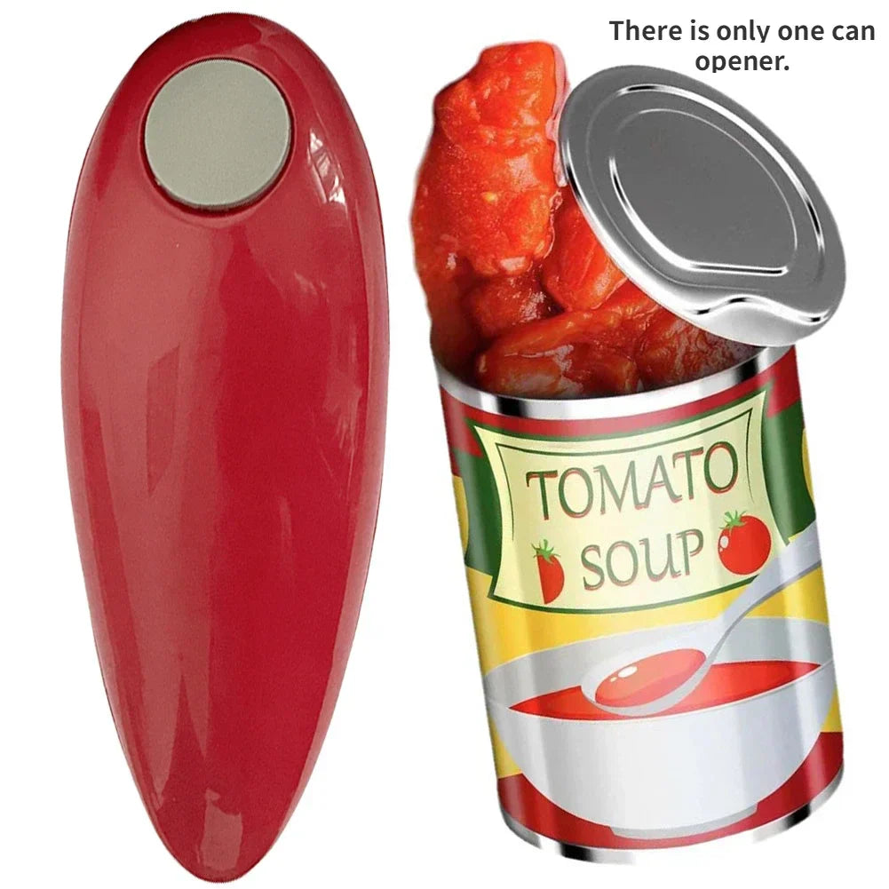 Electric Jar Opener