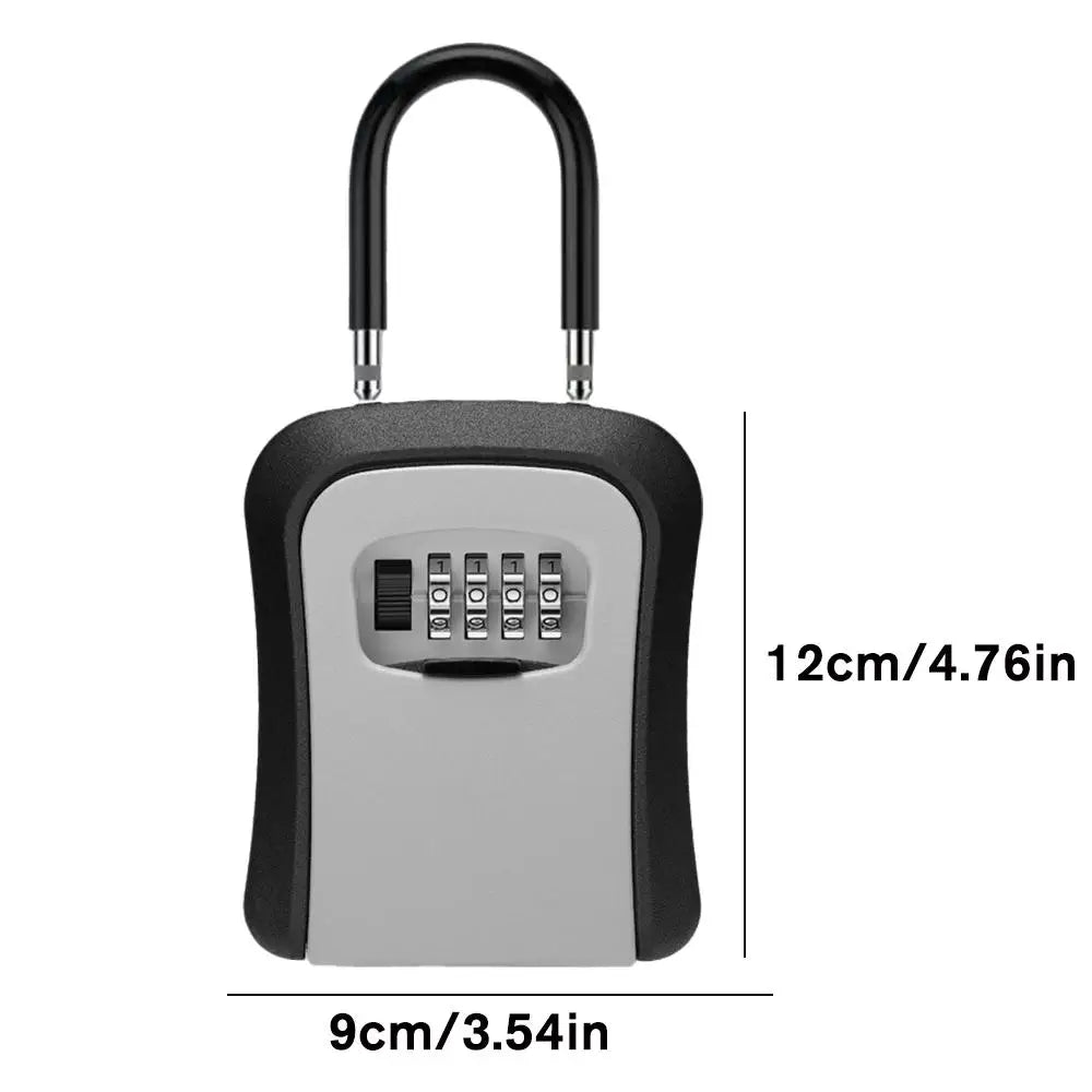4-digit Key Lock Box